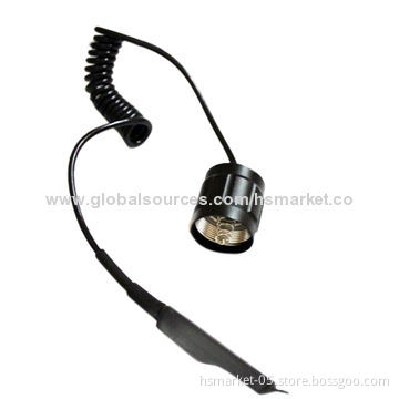 UniqueFire flashlight pressure remote switchNew